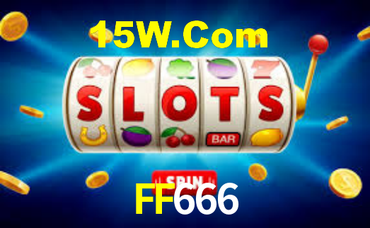 Exclusive Games FF666