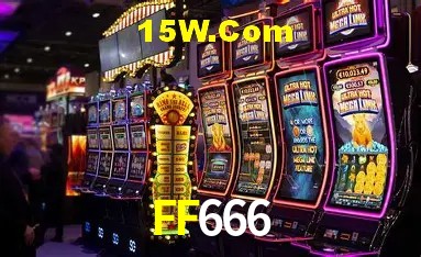 Slot Games FF666