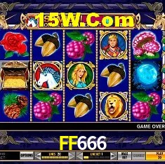 Live Casino FF666