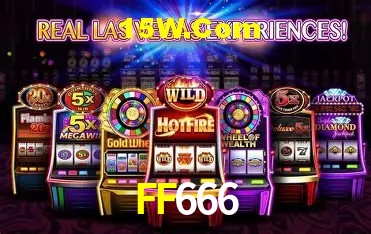 Game Providers FF666